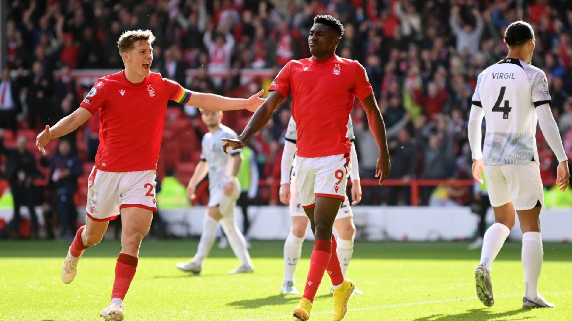 影响和恢复 影响和恢复